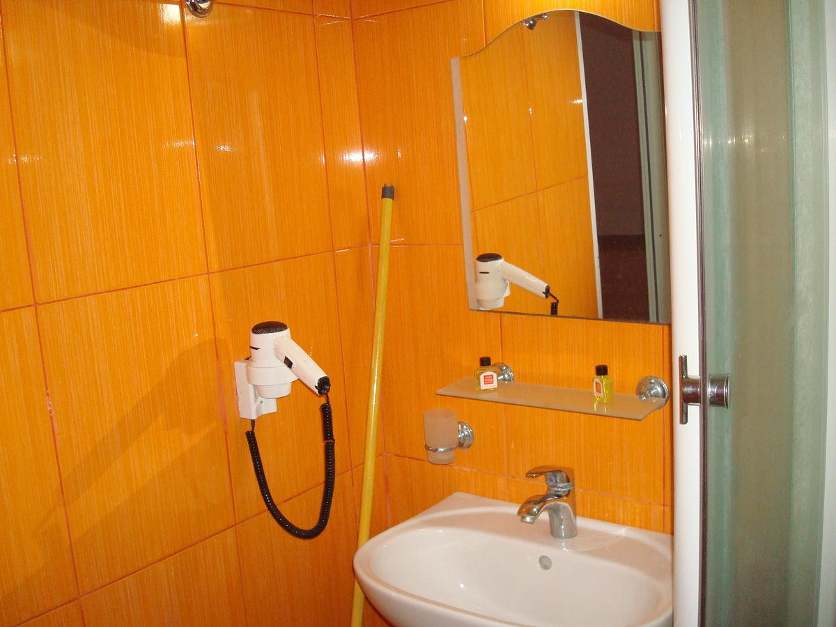 Hotel Prestige Costinești Szoba fotó