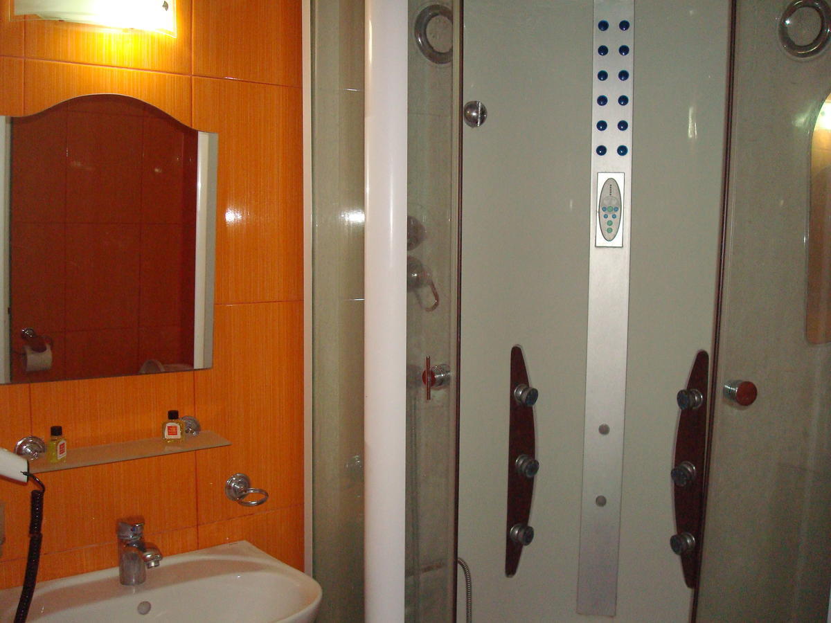 Hotel Prestige Costinești Szoba fotó