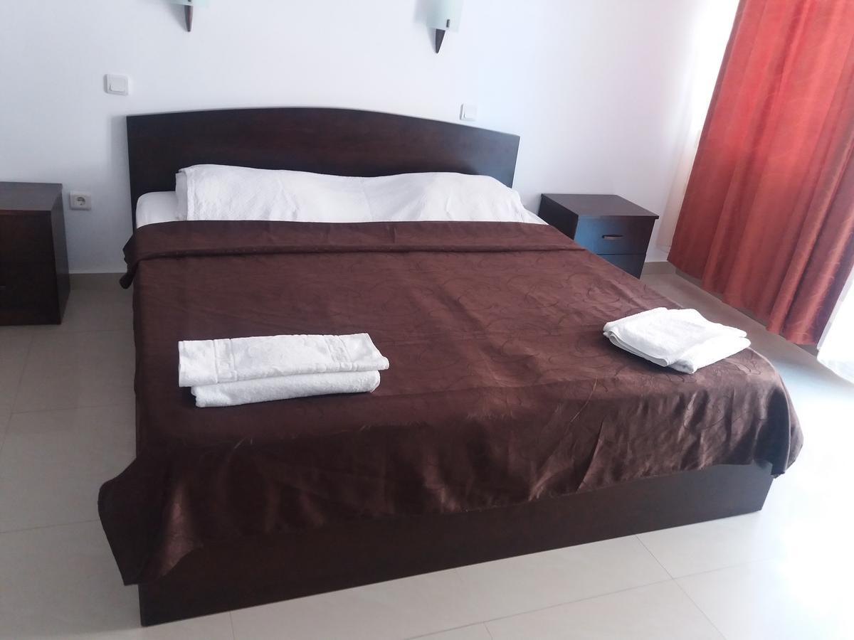 Hotel Prestige Costinești Kültér fotó